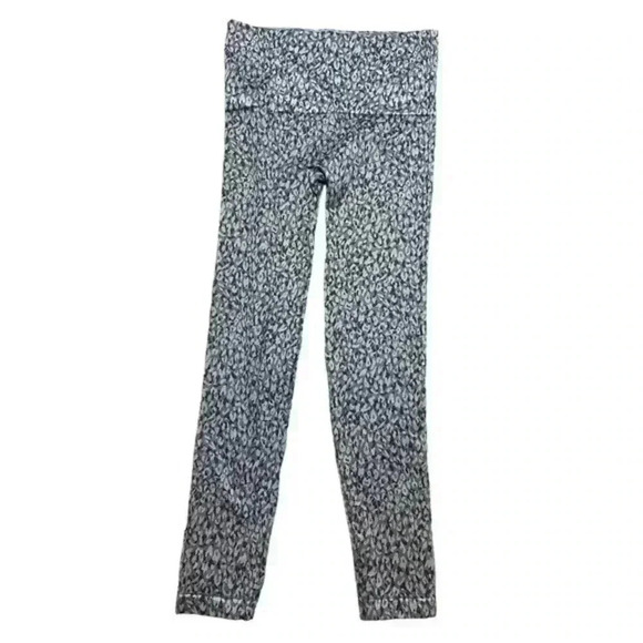 Spanx Look‎ At Me Now Seamless Leggings - Picture 4 of 4